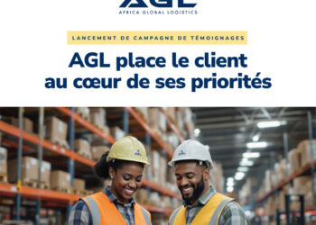 AGL lance sa campagne de témoignages et place la voix du client au cœur de ses priorités