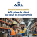 AGL lance sa campagne de témoignages et place la voix du client au cœur de ses priorités