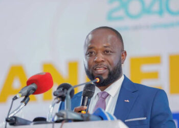 Administration publique : ‘’le mal était profond avant l’arrivée du CNRD’’, selon François Bourouno ministre du Travail et de la fonction publique