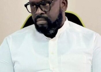 Election Présidentielle : “Je démissionnerais si le Président Mamadi Doumbouya ne se porte pas candidat » a juré Lansana Diawara, DG du FDSI