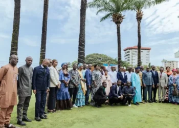 Énergies renouvelables : le CNT impulse une nouvelle dynamique verte en Guinée