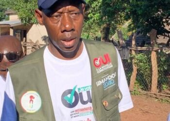 Alerte : le DGA du CGC M. Macki Guissé et sa famille menacés de mort par des inconnus