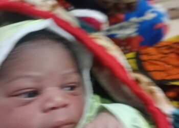 CMC Ratoma : un nourrisson volé 24 heures après sa naissance