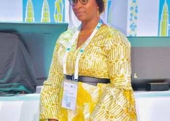 Kuala Lumpur : la Guinée entre dans le cercle décisionnel de l’AISS avec Gle Aminata Diallo