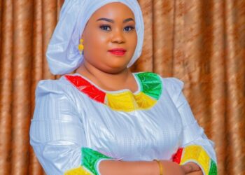 67 ans d’indépendance de la Guinée : la ministre Fatima Camara rassure un commerce rayonnant