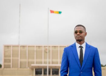 Voici la promesse de Djiba Millimouno à la jeunesse guinéenne après sa libération