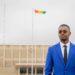 Voici la promesse de Djiba Millimouno à la jeunesse guinéenne après sa libération