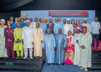 Guinée : la DNRA présente le rapport diagnostic de l’administration publique guinéenne