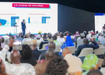 Modernisation de l’administration guinéenne : le rapport diagnostic présenté au PM