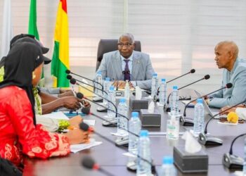 Gouvernance foncière : le Premier ministre à l’écoute du monde rural