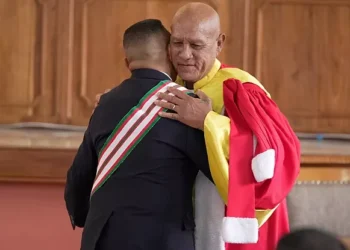 Madagascar : Herintsalama Rajaonarivelo nommé au poste de Premier Ministre