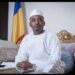 Tchad: adoption par le Parlement d’un mandat présidentiel de sept ans renouvelable…