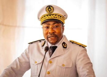 Baptêmes, mariages et autres événements similaires : le Gouverneur de Dakar met en garde contre l’occupation illégale de la voie publique