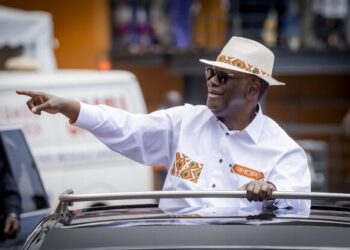 Présidentielle en Côte d’Ivoire : Alassane Ouattara réélu avec 89,77 % des voix !