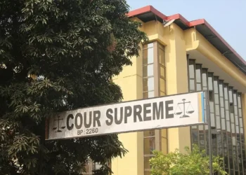 Cour Suprême : Fodé Bangoura confirmé à son poste et Sidy Souleymane Ndiaye nommé Procureur général