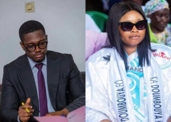 Justice : le journalise Djiba Millimouno reste toujours en garde à vue