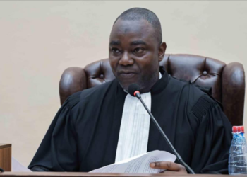 Administration : Mohamed Diawara nommé DG de l’AGRASC (décret)