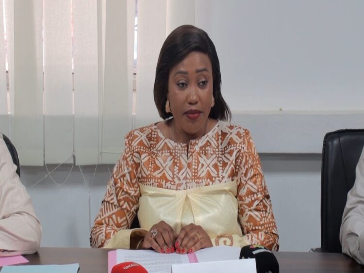 Conakry: l&rsquo;ONG ACORD Guinée tient son Assemblée générale