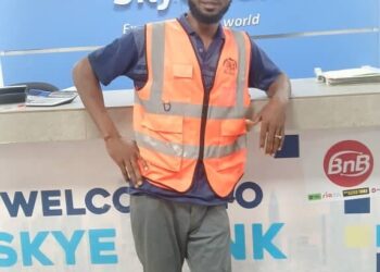 Kankan : un diplômé franco-arabe trace sa voie dans le bâtiment avec M.B.S