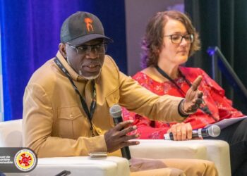 Conférence mondiale de l’IAGR 2025 au Canada : la participation active et remarquée du DG de l’ARSJPA (Par Abdoulaye CAMARA)