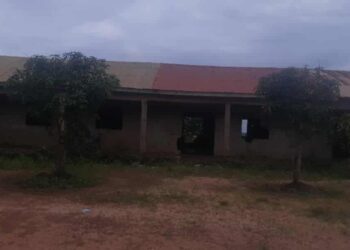 Dubréka : SOS pour le collège de Koubia qui est dans un état critique