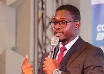 Djiba Millimono, journaliste et chroniqueur est-il en garde à vue ? Oui confirme un de ses proches