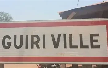 Doko (Siguiri) : le président du district Sèkè Bida suspendu pour  »fautes lourdes » (décision)