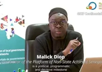 Refus massif de visas pour la délégation sénégalaise : Malick Diop dénonce une atteinte à l’esprit de coopération entre la France et l’Afrique
