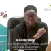 Refus massif de visas pour la délégation sénégalaise : Malick Diop dénonce une atteinte à l’esprit de coopération entre la France et l’Afrique