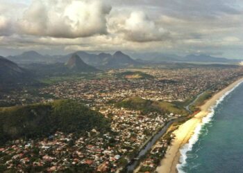 Le Brésil accueillera la 8ème édition du grand rendez-vous du GSEF (officiel)