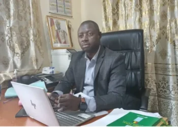 Kissidougou : des membres de la délégation spéciale mis au gnouf pour ‘’détournement’’