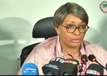 Guinée : 900 millions GNF fixée comme caution pour la Présidentielle