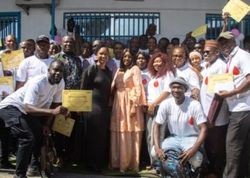 UMS lance sa deuxième campagne de don de sang en partenariat avec le Centre National de Transfusion Sanguine