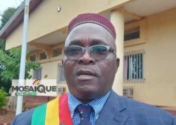 Dinguiraye : le Préfet Cheïck Mohamed Keita et plusieurs directeurs attendus à la Justice mardi prochain