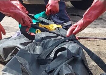 Conakry : Un ouvrier meurt sur un site de construction à Camayenne