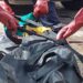 Conakry : Un ouvrier meurt sur un site de construction à Camayenne