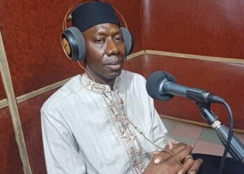 Insécurité : Macki Guissé DGA du CGC et sa famille menacés de mort