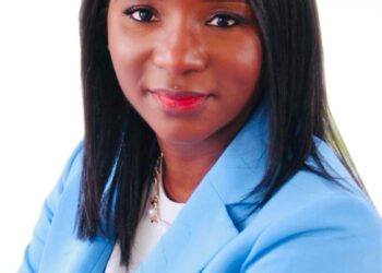 Guinée-USA : Ami Barry, une femme au service de sa communauté et un modèle à suivre 