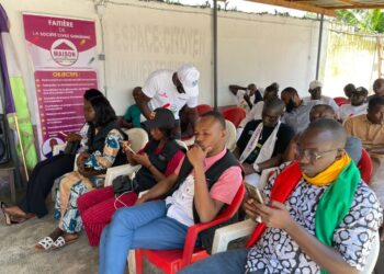 An 67 de l’indépendance de la Guinée : La MAOG a célébré la fête à son siège