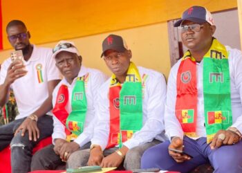 An 67 de l’indépendance de la Guinée : A Siguirini la cohésion sociale était au centre de la fête