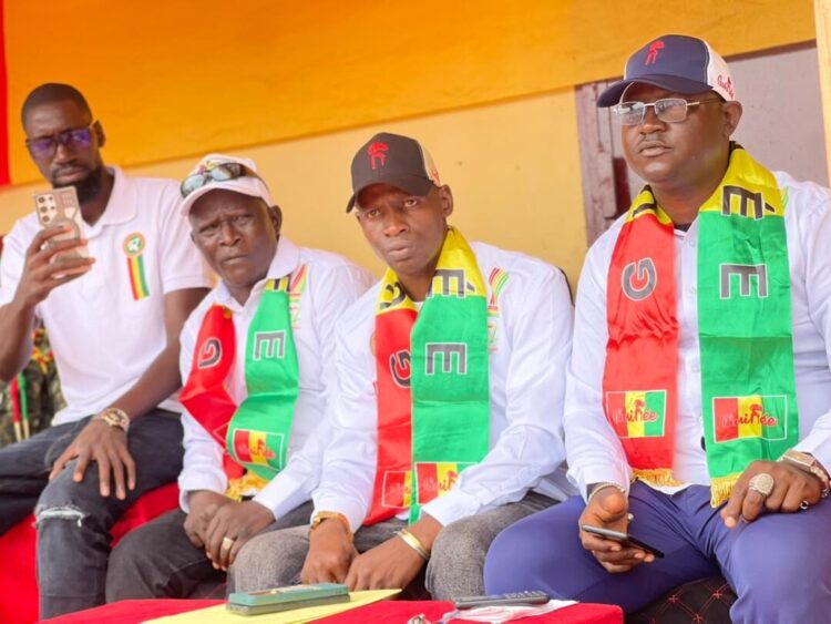 An 67 de l’indépendance de la Guinée : A Siguirini la cohésion sociale était au centre de la fête