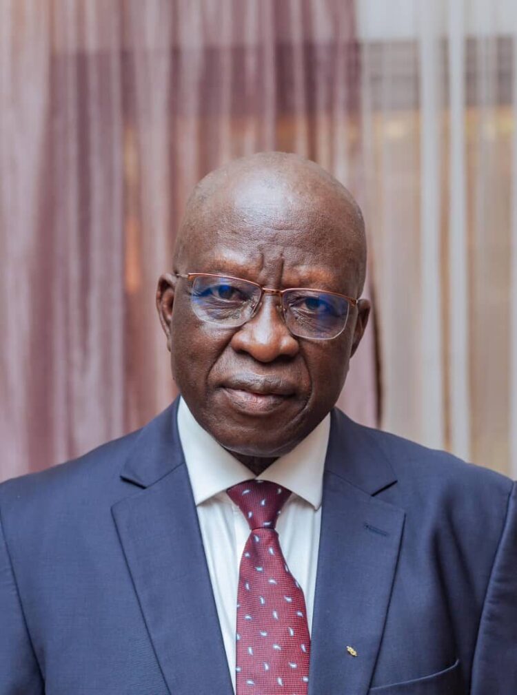 Dr Sékou Koureissy Condé : Un commis de l&rsquo;État capable d’objectivité et de neutralité dans l’accomplissement de ses missions (opinion)