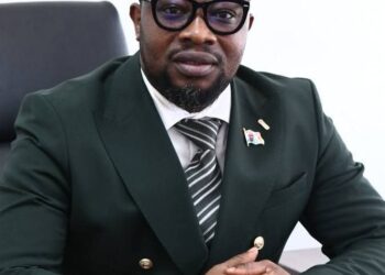 Télécoms : L’indice de développement numérique de la Guinée reste toujours zéro, Keita Mamadi fait des révélations (contribution)