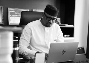 Thierno Barry, la constance d’un engagement social au-delà des frontières