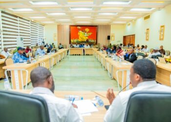 Projet de construction de vingt écoles d’excellence : le CNT examine la convention de financement