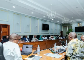 LFR 2025 : la Commission Défense et Sécurité échange avec le ministère de la Sécurité sur le volet recettes