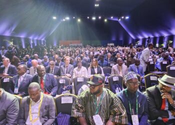 Numérique : ouverture à Conakry du 7ème sommet du Transform Africa Summit 2025