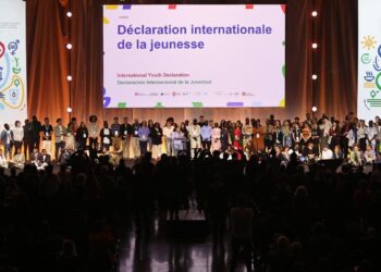 France : clôture du forum mondial de l’ESS avec satisfaction