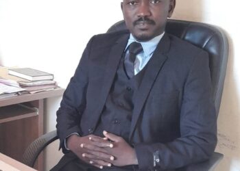 Justice : Amadou Sy nommé président du TPI de Boffa (décret)