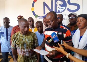 Suspension de la grève des enseignants : la prise en compte de certaines recommandations ramenées en fin novembre 2025 (protocole)